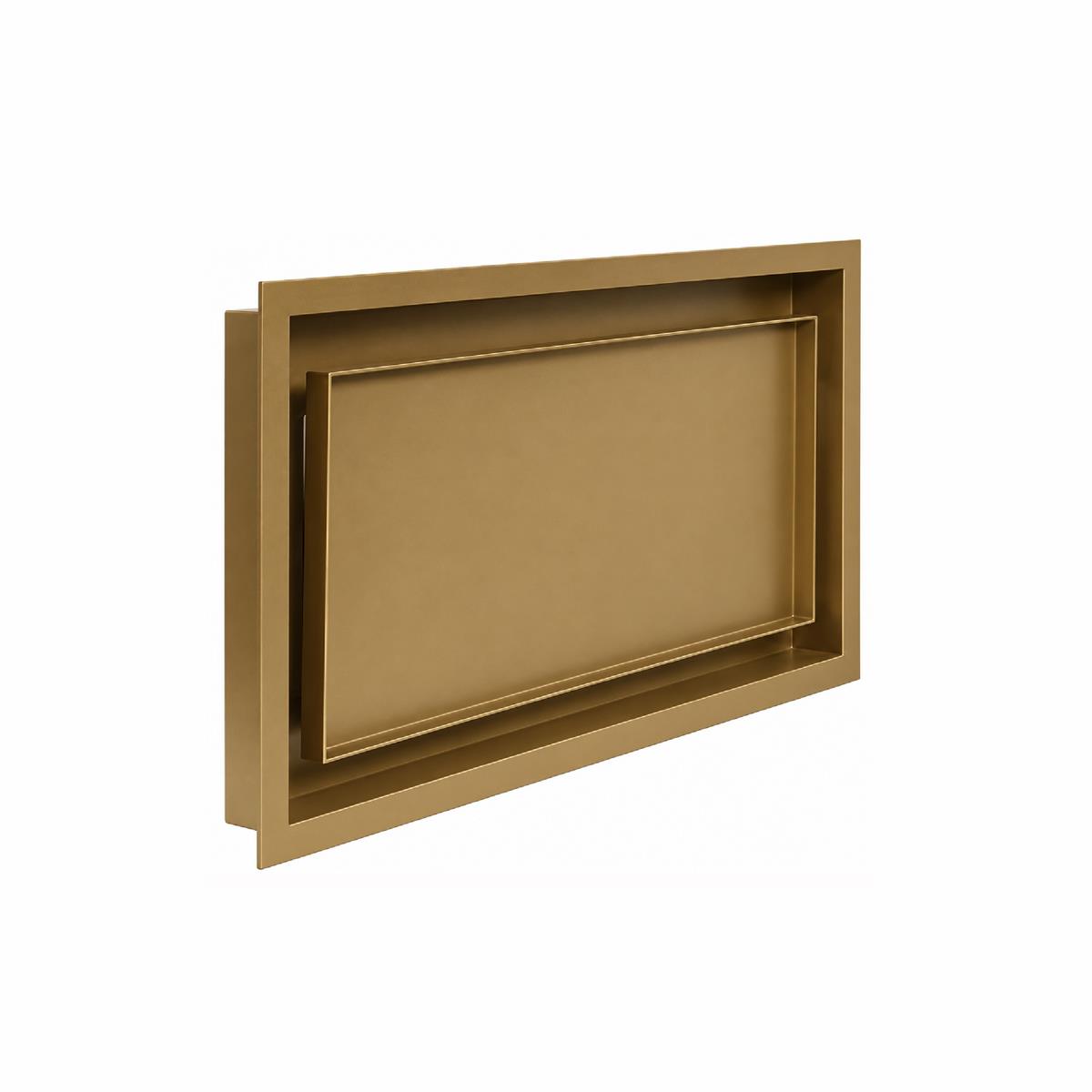 Didatto srl Air 03 44x25 Ottone